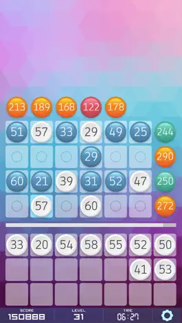 Game screenshot Sum+ Puzzle - Unlimited Level apk