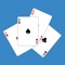 Icon Classic Aces Up Solitaire