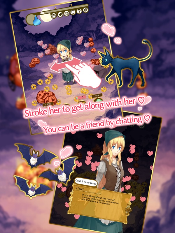 Undead Cinderella screenshot 6