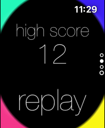 Color Corners screenshot 4