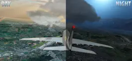 Game screenshot Realistic Plane Simulator mod apk