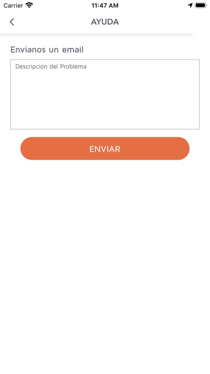 Mi Moby Mx screenshot-3