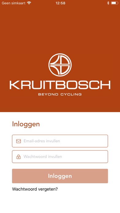 Screenshot #2 pour Kruitbosch Portal