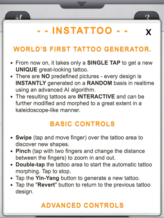 Instattoo - Tattoo Designerのおすすめ画像3