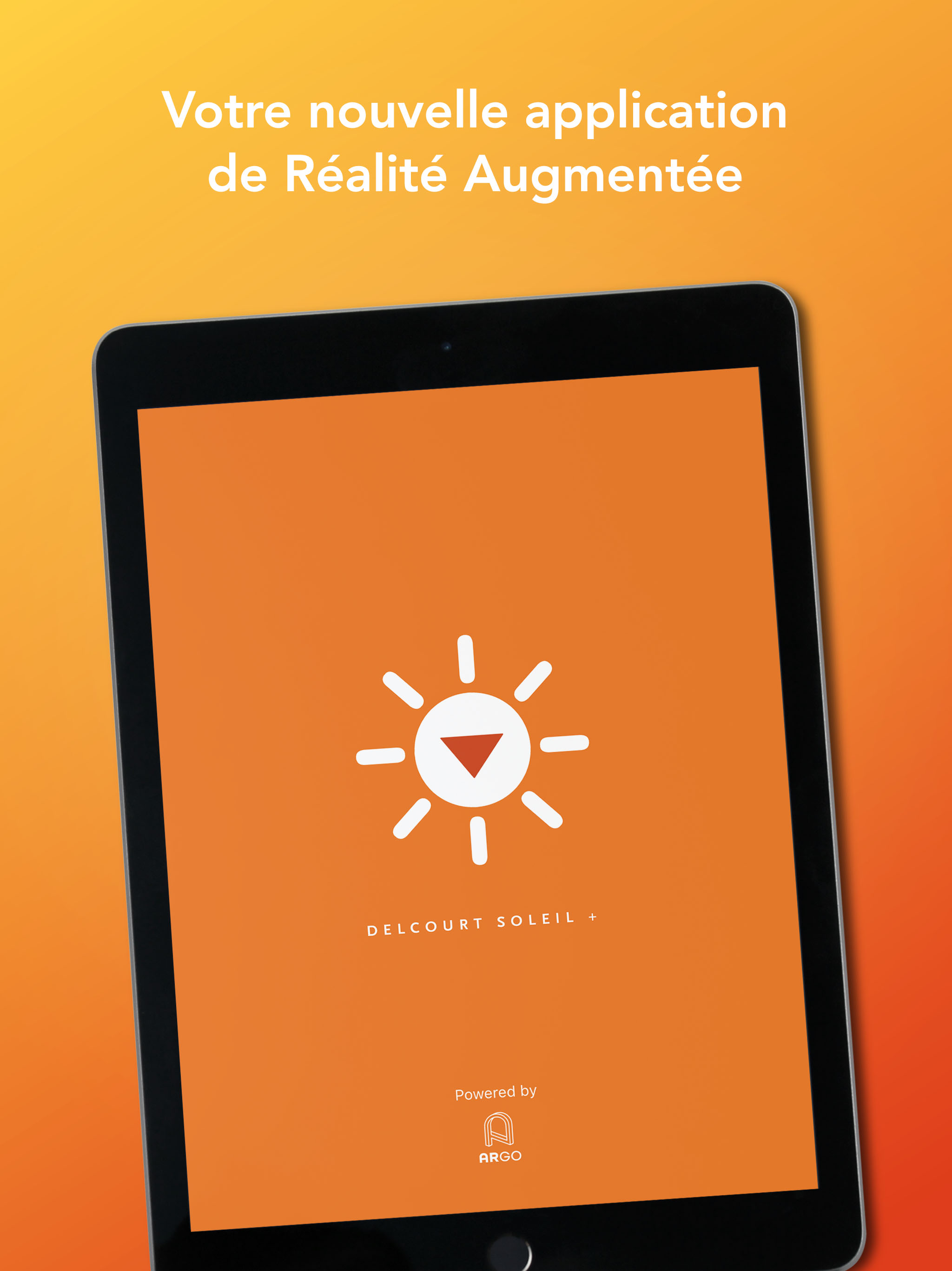 Delcourt Soleil +