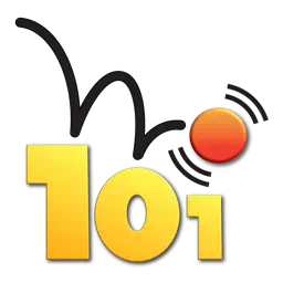 Physics 101 app icon