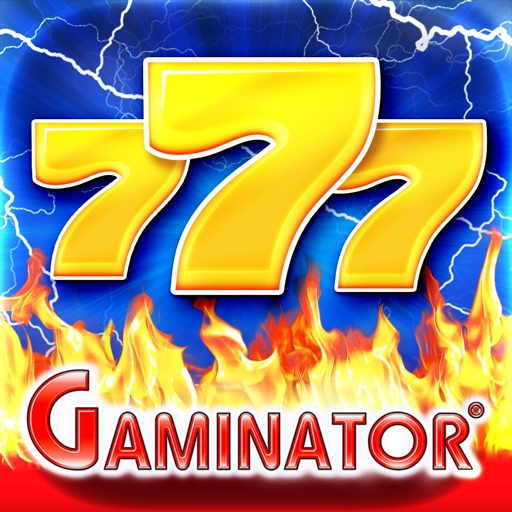 Gaminator 777 - Casino & Slots iOS App