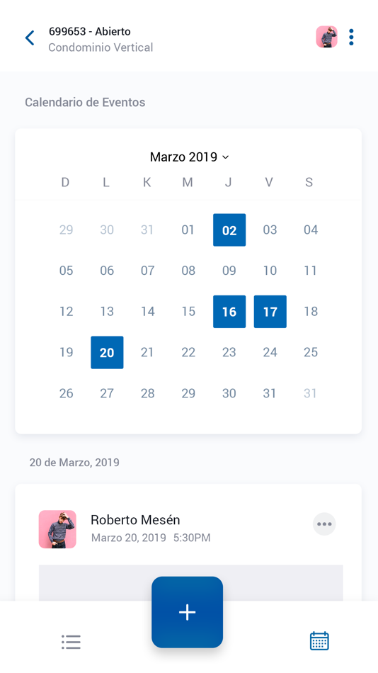 #2. Bitácora Digital (iOS) By: Colegio Federado de Ingenieros y de Arquitectos de Costa Rica