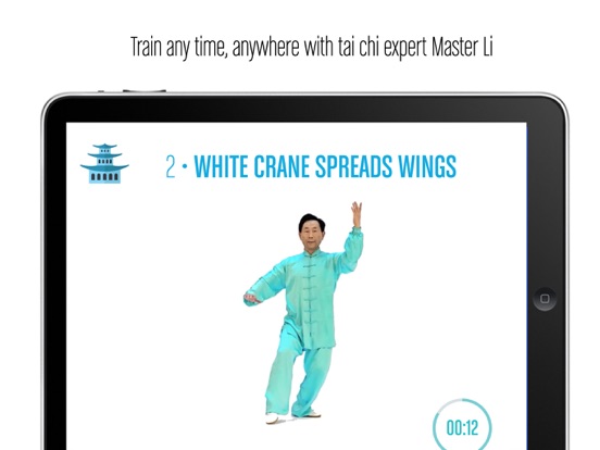 Screenshot #6 pour Taichi Temple