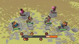 Game screenshot Animal Arena Clash mod apk