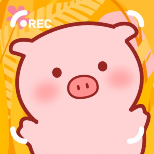 美食家小猪的大冒险-饲养小羊羊猫咪后院 iOS App