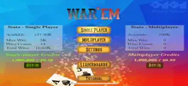 Game screenshot War'em mod apk