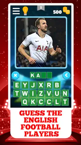 Game screenshot English Football Quiz & Trivia mod apk