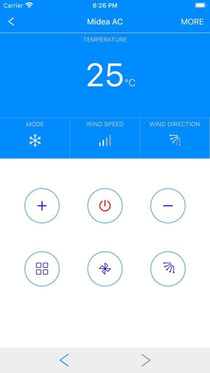 USmart Go screenshot-6