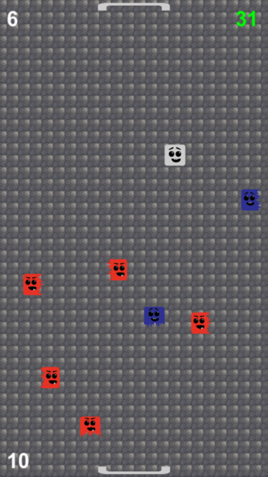 Rect Raider screenshot