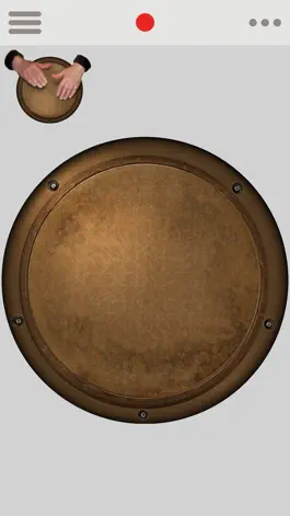 Game screenshot Darbuka - Hand drum mod apk