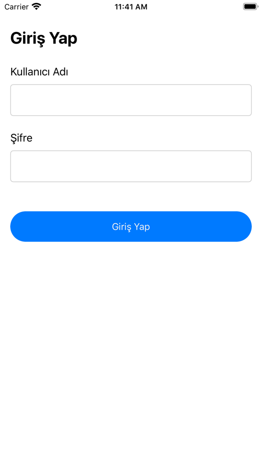 #1. Ga Yönetim (iOS) 由: Garantili Arabam