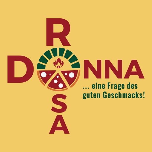 Donna Rosa icon