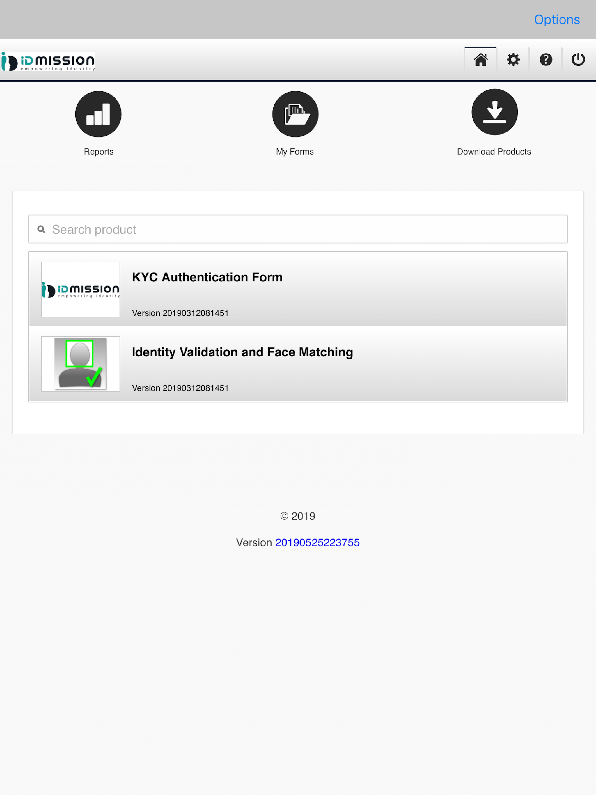 AppIt App screenshot 3