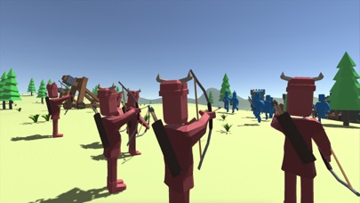 ANCIENT WARFARE BATTLE screenshot1