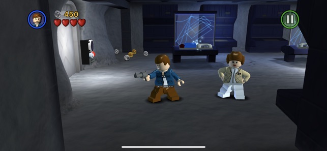 Lego Star Wars Tcs をapp Storeで
