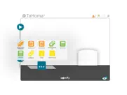 tahoma classic hd by somfy iPad Captures Décran 2