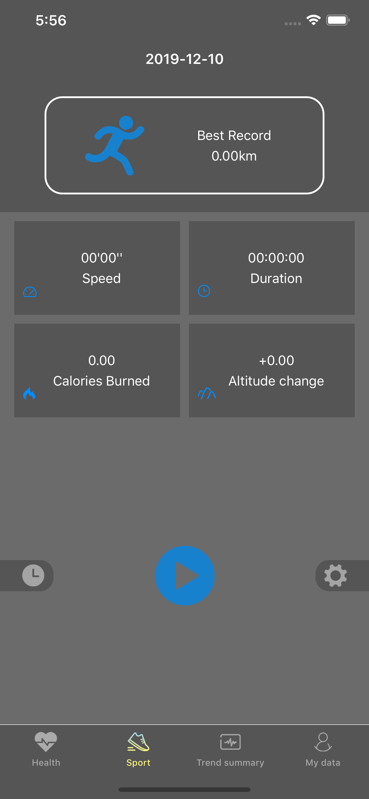 Oneplus Band