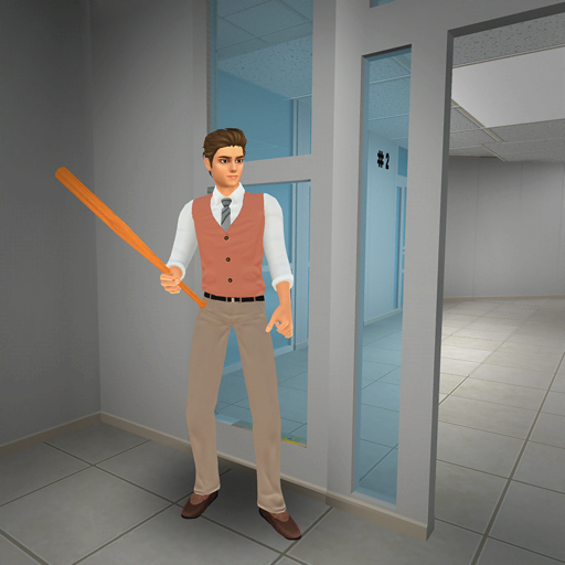 OT Office Escape 3D