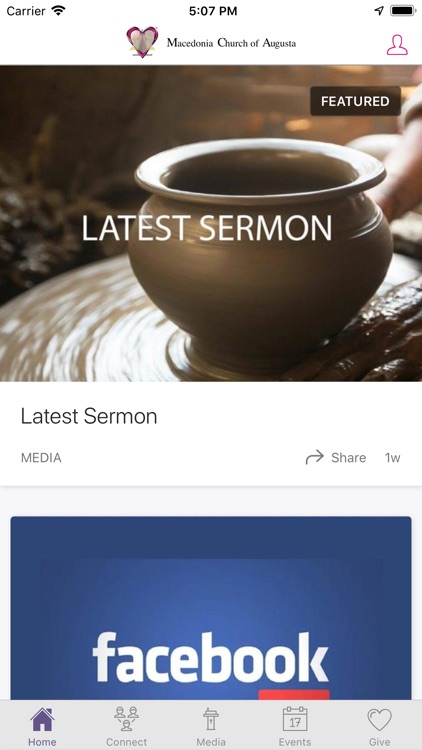 Macedonia of Augusta