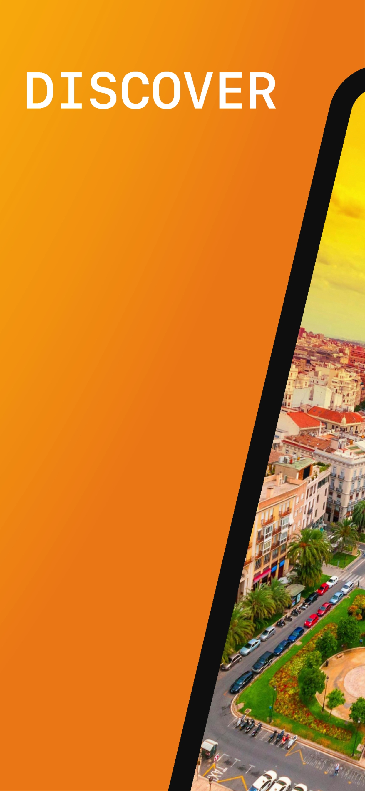 Valencia Travel Guide .