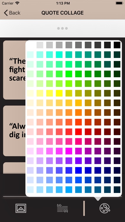 George S. Patton's Wisdom screenshot-7