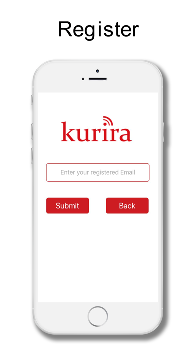 Kurira screenshot 2