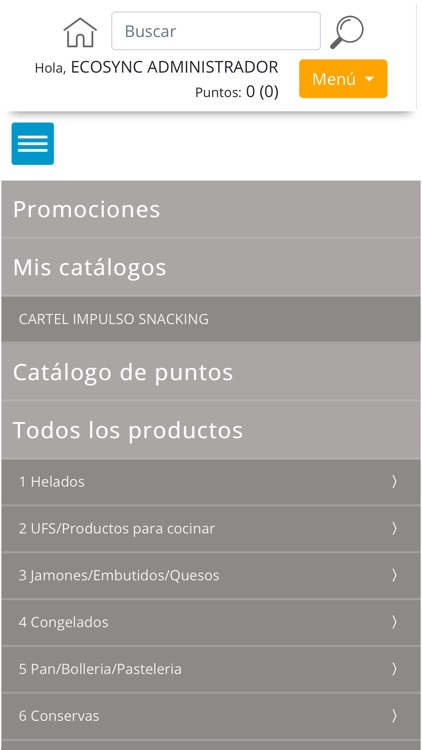 Tienda Eurosur screenshot-3