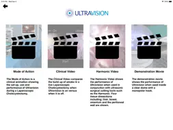 Ultravision screenshot 6