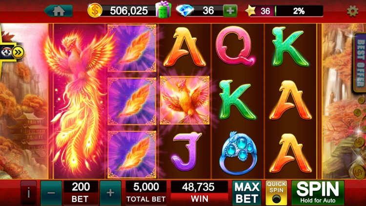 Panda Slots – Jackpot Magic
