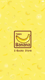 happy banana iphone screenshot 1