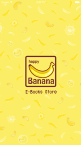 Happy Banana screenshot