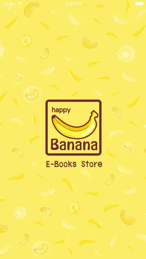 Happy Banana screenshot 1