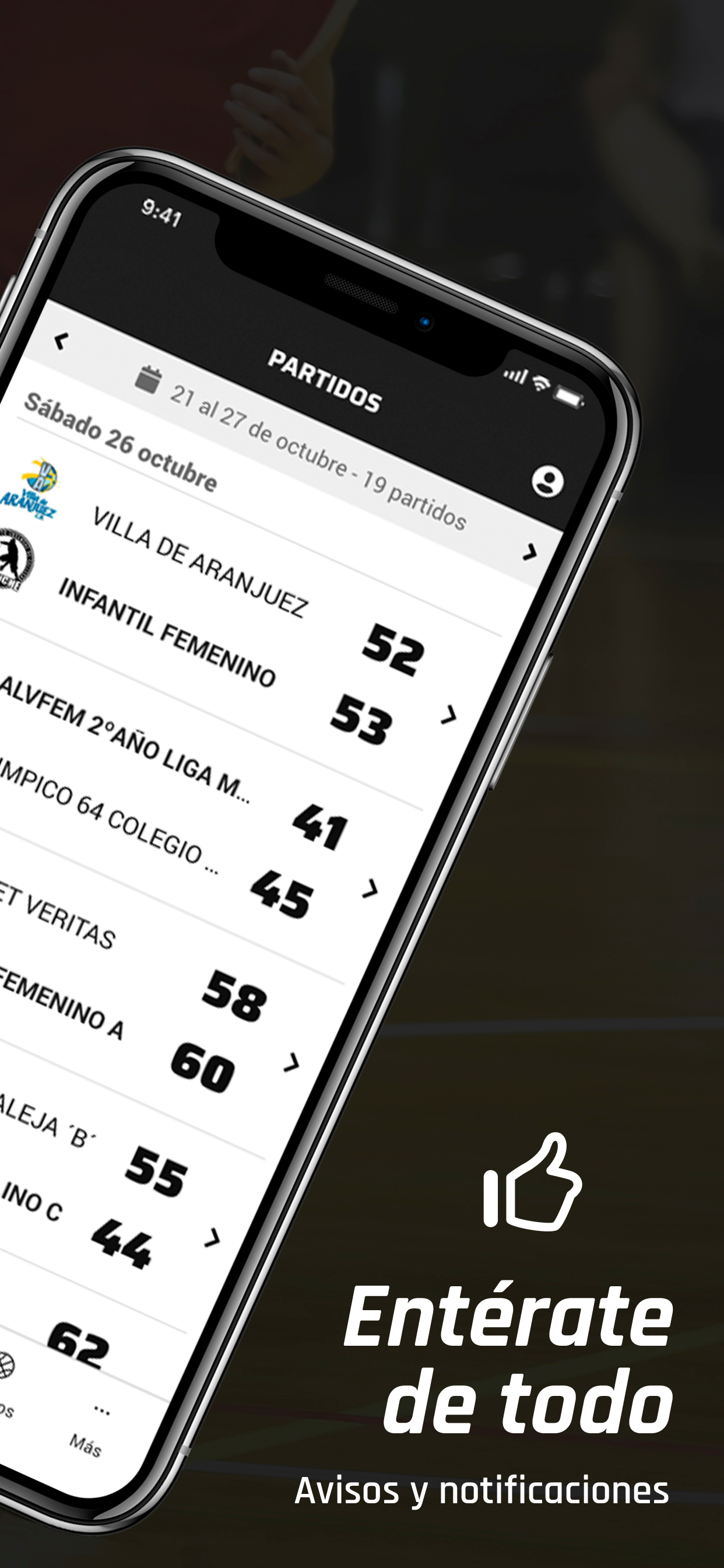 Ensanche de Vallecas screenshot 3