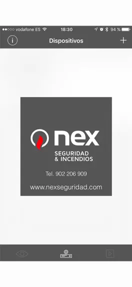 Game screenshot Nex Seguridad mod apk