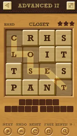 Game screenshot Words Crush: Hidden Words! apk