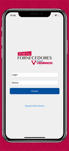 Game screenshot Fornecedores Venancio mod apk