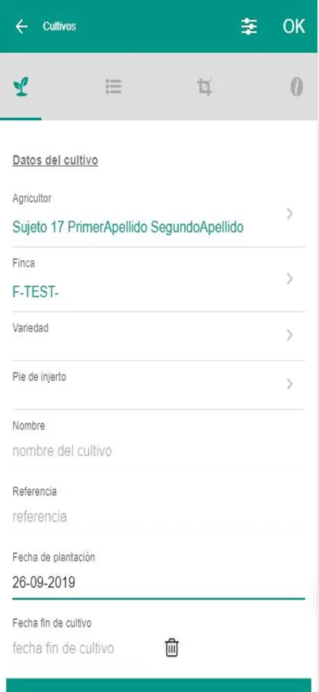 CampoGest Plus