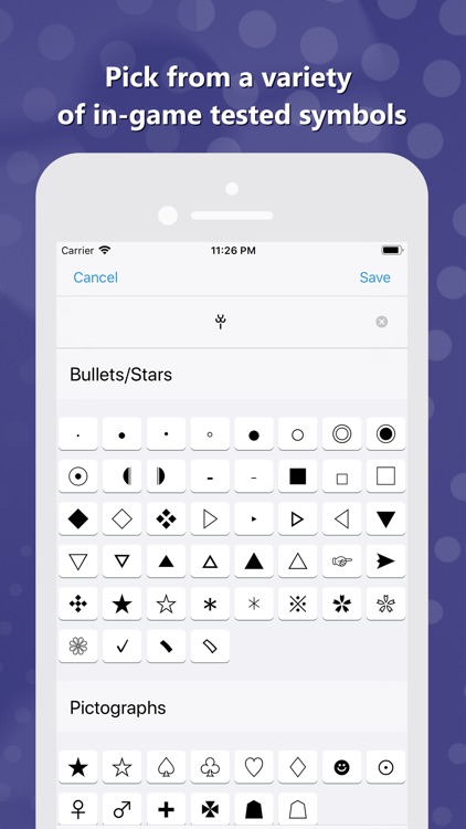 PokeKeys screenshot-9