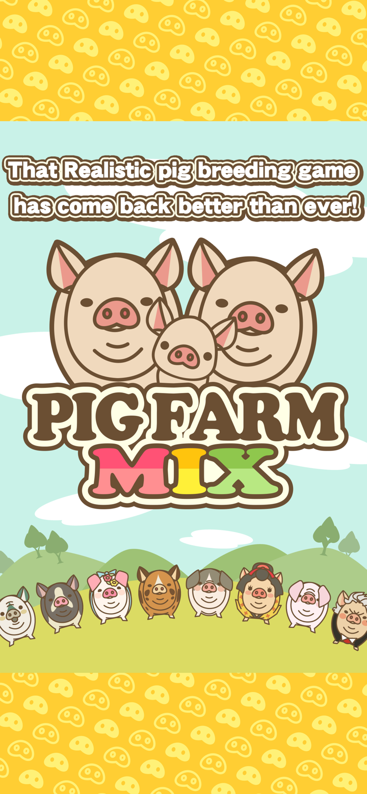 Pig Farm Mix screenshot 1