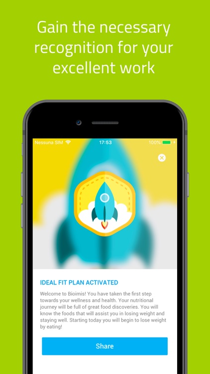 Bioimis Diet screenshot-4