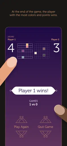 Sevn - Screenshot 4