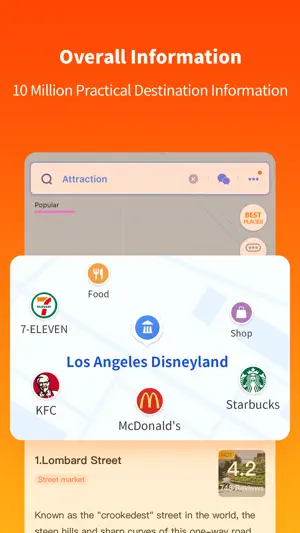 TantuMap (Offline Navigation) screenshot 3