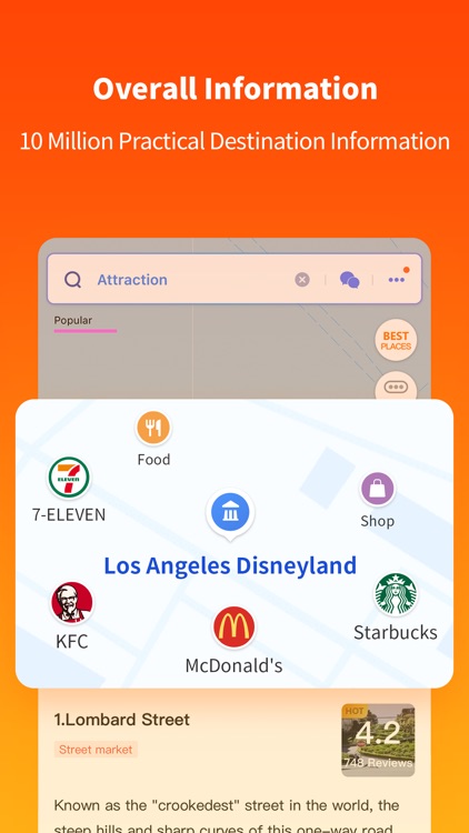 TantuMap (Offline Navigation)