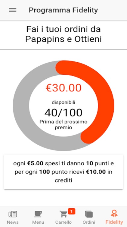 Papapins screenshot-3